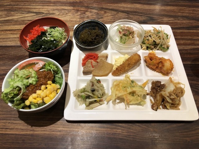 閉店 てぃーあんだ 堀江店 四ツ橋 沖縄料理 食べログ