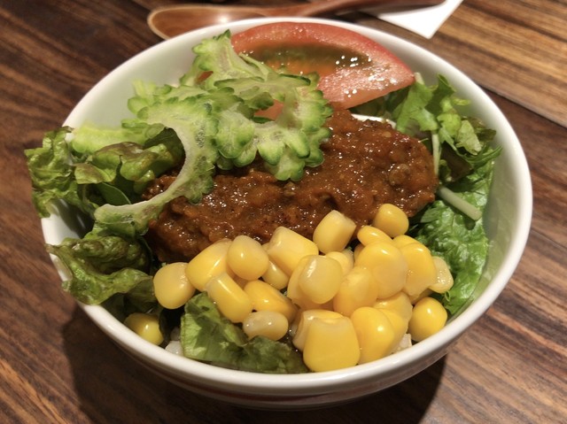 閉店 てぃーあんだ 堀江店 四ツ橋 沖縄料理 食べログ