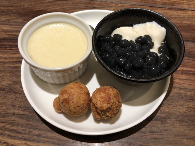 閉店 てぃーあんだ 堀江店 四ツ橋 沖縄料理 食べログ