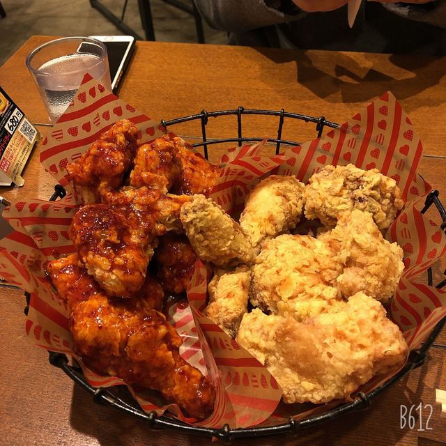 写真 移転 コリアンカフェ粉雪 狸小路 韓国料理 食べログ