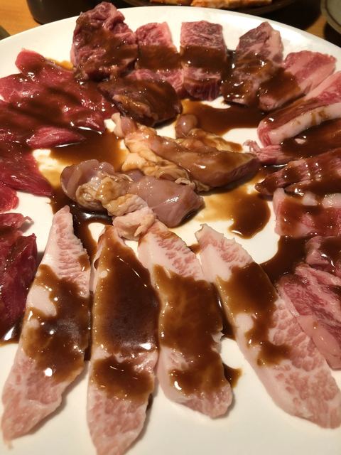 焼肉 一升びん 鈴鹿店 イッショウビン 平田町 焼肉 食べログ 焼肉 一升びん 鈴鹿店 イッショウビン 平田町 焼肉 食べログ