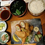 日本料理 魚惣 - 