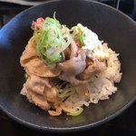 ロックンビリーS1 - 