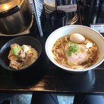 ロックンビリーS1 - 