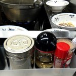 中華そば みたか - 