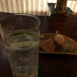 ボンソワール - 