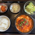 元山食堂 - 