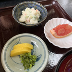 峠の茶屋 蔵 - 