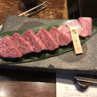 飛騨牛一頭家 馬喰一代 銀座 - 