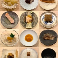 鮨 なんば 日比谷 - 