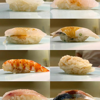 鮨 なんば 日比谷 - 