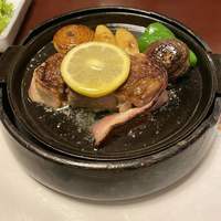 太田なわのれん - 宇宙一のヒレステーキ