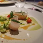 ジョンティ アッシュ - 