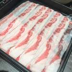 牛しゃぶ牛すき食べ放題 但馬屋 - 