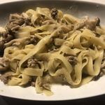 オステリア ヴィン カフェ - 