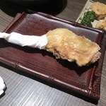 元祖から揚げ 鳥忠 - 