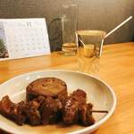 博多のおでん - 博多のおでんの歴史のほんの一部でもこれからも通うけん♡