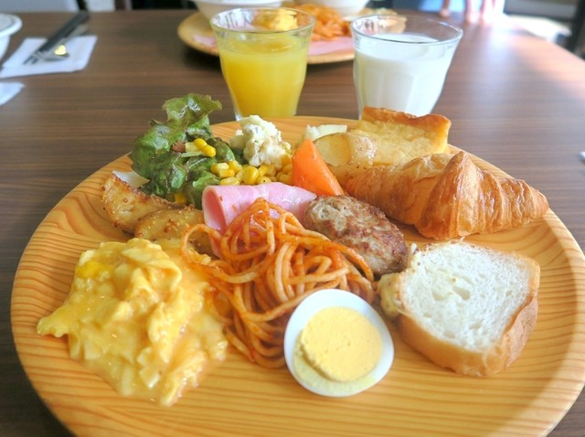 リゾートインノースカントリー エイティデイズ（80days） - 富良野（洋食）の写真