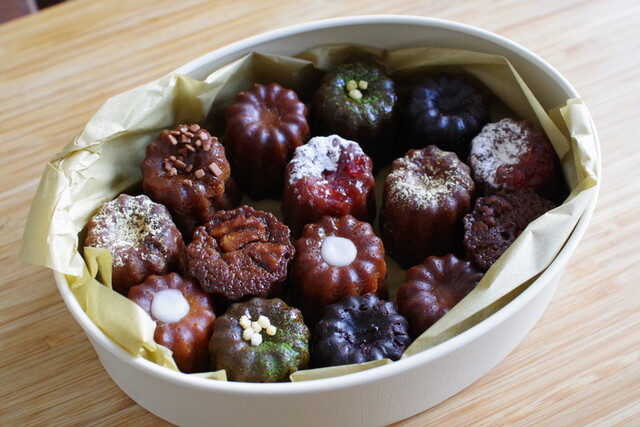 ダニエル ルクア店 大阪 ケーキ 食べログ