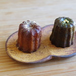 ダニエル - カヌレ