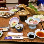 とよや勘兵衛 - 