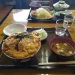 おかめ食堂 - 