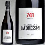 Champagne Jackson Cuvee 741