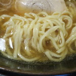 Ichigen - 麺