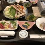 志摩の味 浮島 - 