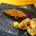 柳家錦 - 猪のロース