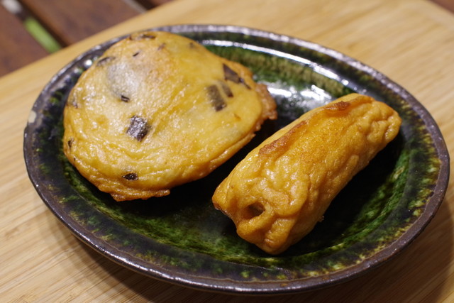 尼崎枡千 尼崎 阪神 天ぷら 揚げ物 その他 食べログ