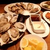 オイスターテーブル 上野さくらテラス店