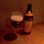 h Kunsei Semmon Ten Kunen Sumo-Ku Dainingu - 燻製ラオホビール
