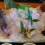 海の幸食処　えちぜん - 