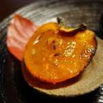 美山荘 - 大城柿