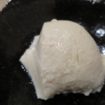 日本料理 川島 - ざる豆腐