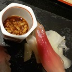 旬料 華勢 - 