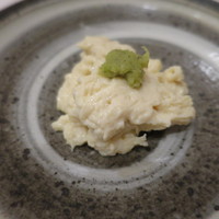 日本料理 川島 - 湯葉刺