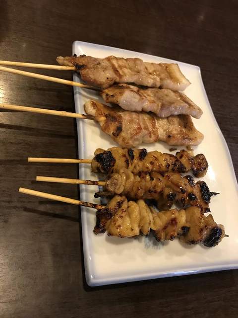 焼とりとり辰 - 植木/焼き鳥 | 食べログ