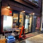 Italian Barcafe KIMURAYA 飯田橋 - 