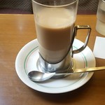 イトウコーヒー店 - カフェオレ：430円