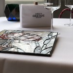 ラ メゾン ドゥ グラシアニ - 