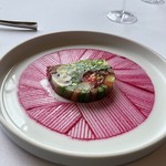 ラ メゾン ドゥ グラシアニ - 