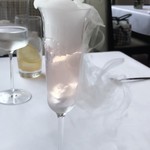 ラ メゾン ドゥ グラシアニ - 