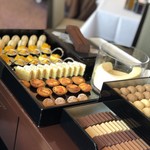 ラ メゾン ドゥ グラシアニ - 