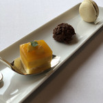 ラ メゾン ドゥ グラシアニ - 