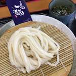 うどん 一福 - 