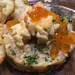 ビストロ ティアボ - 