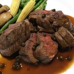 ビストロ ティアボ - 