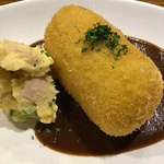 ビストロ ティアボ - 